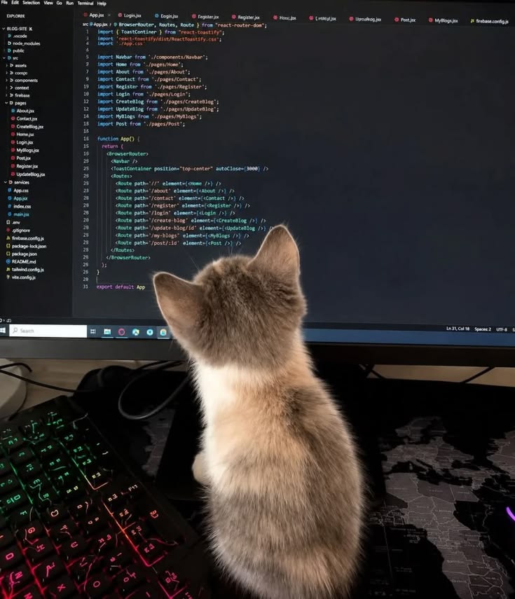 programming