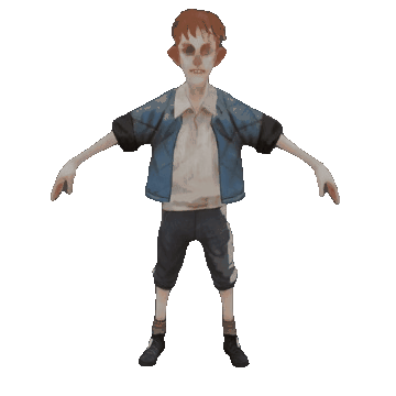 stain